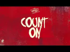 Ace Hood - Count On